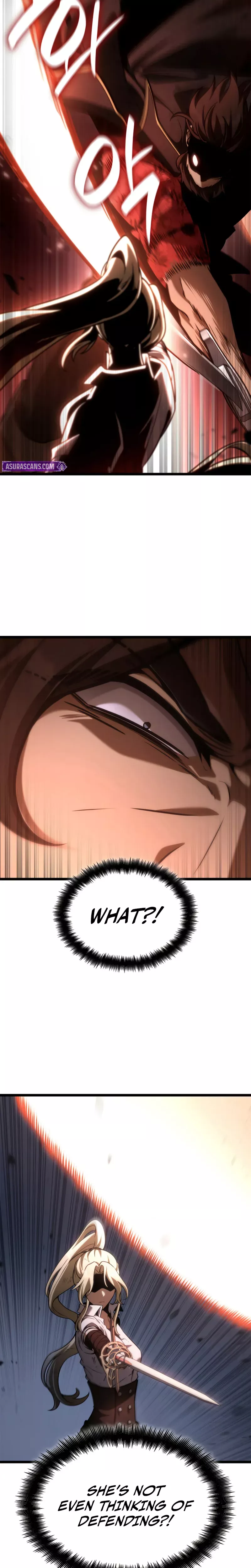 Read Infinite Mage EN Manga Online
