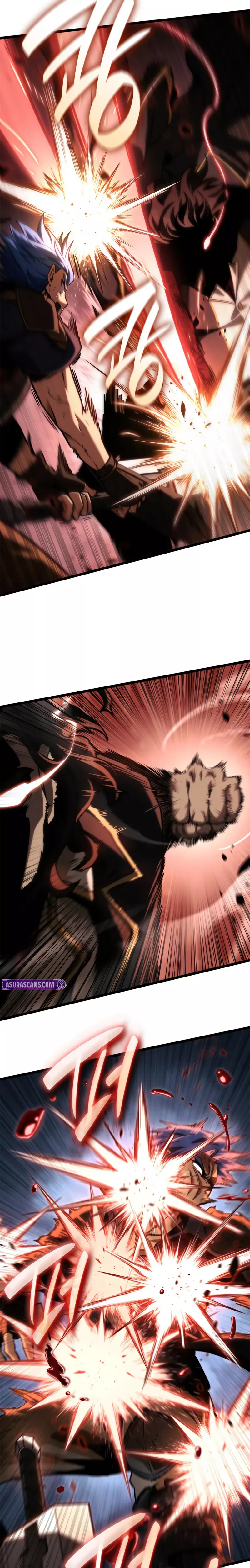Read Infinite Mage EN Manga Online