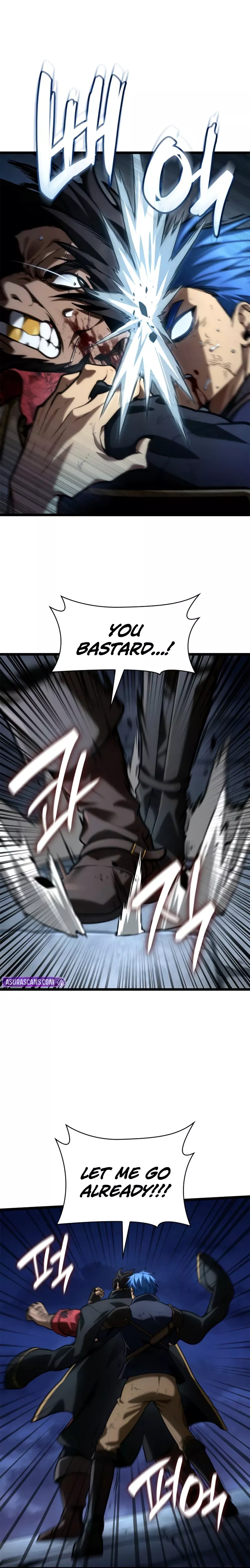 Read Infinite Mage EN Manga Online