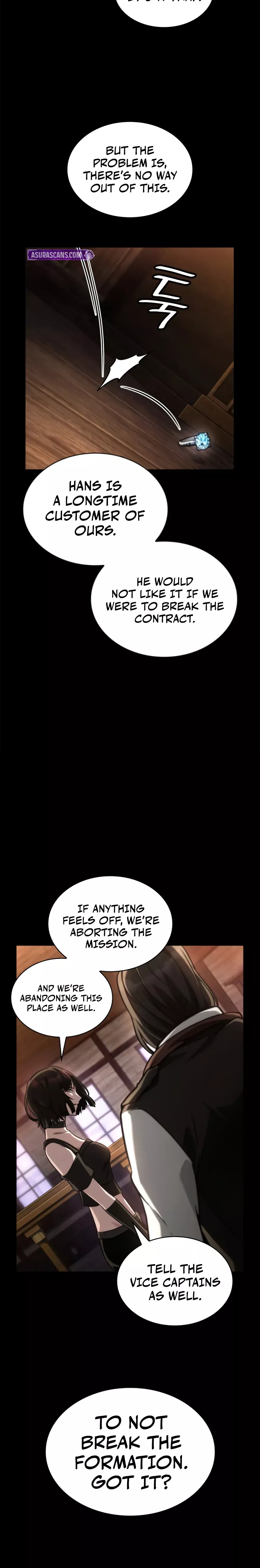 Read Infinite Mage EN Manga Online