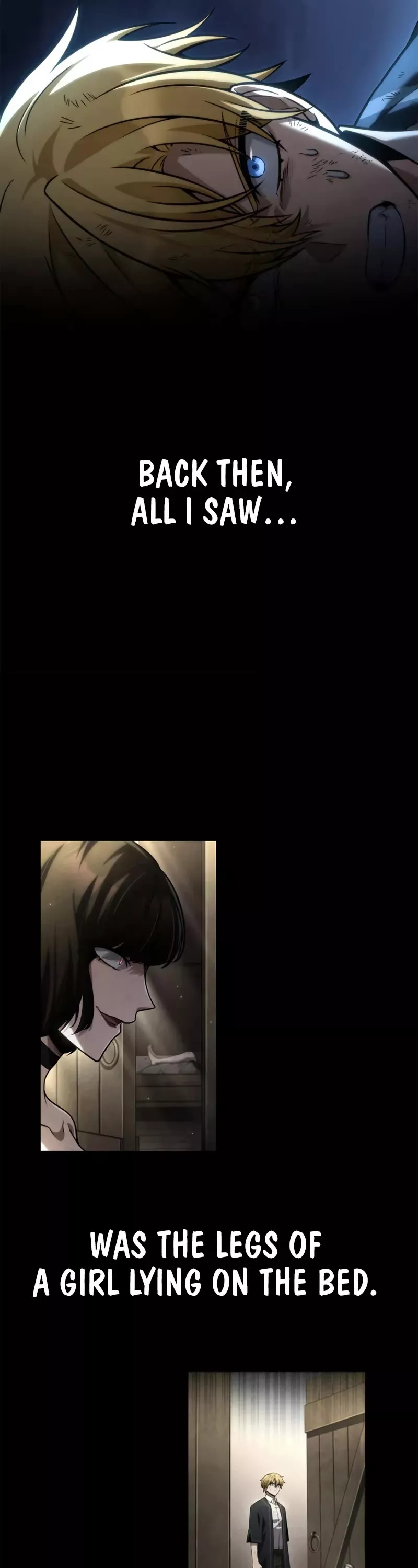 Read Infinite Mage EN Manga Online