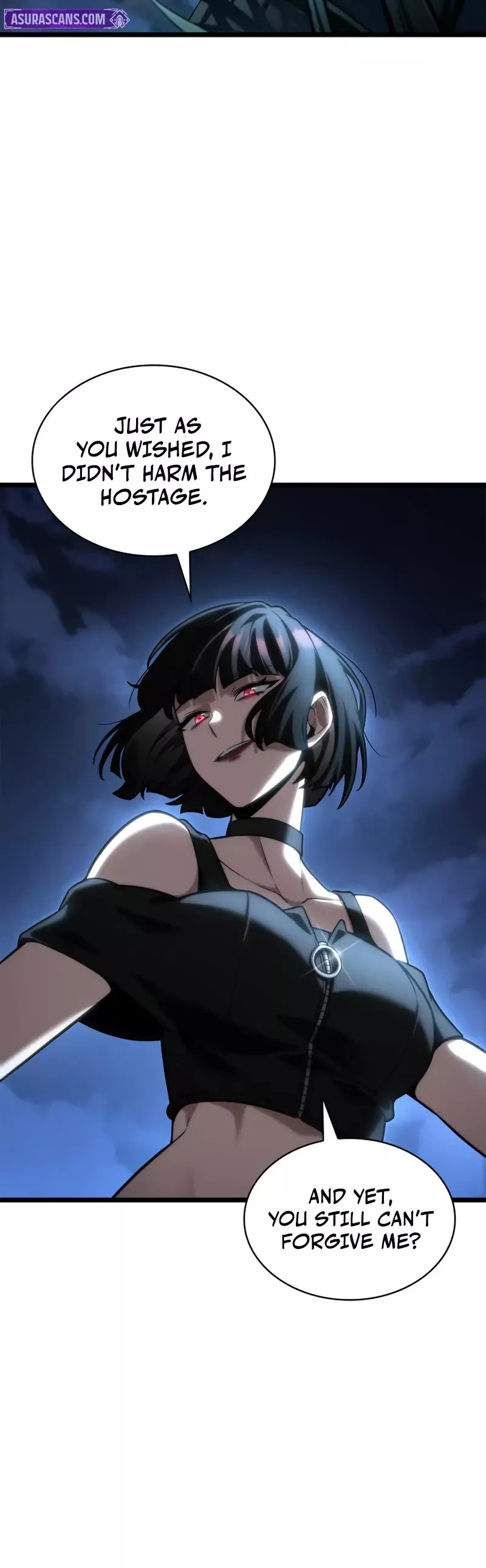 Read Infinite Mage EN Manga Online
