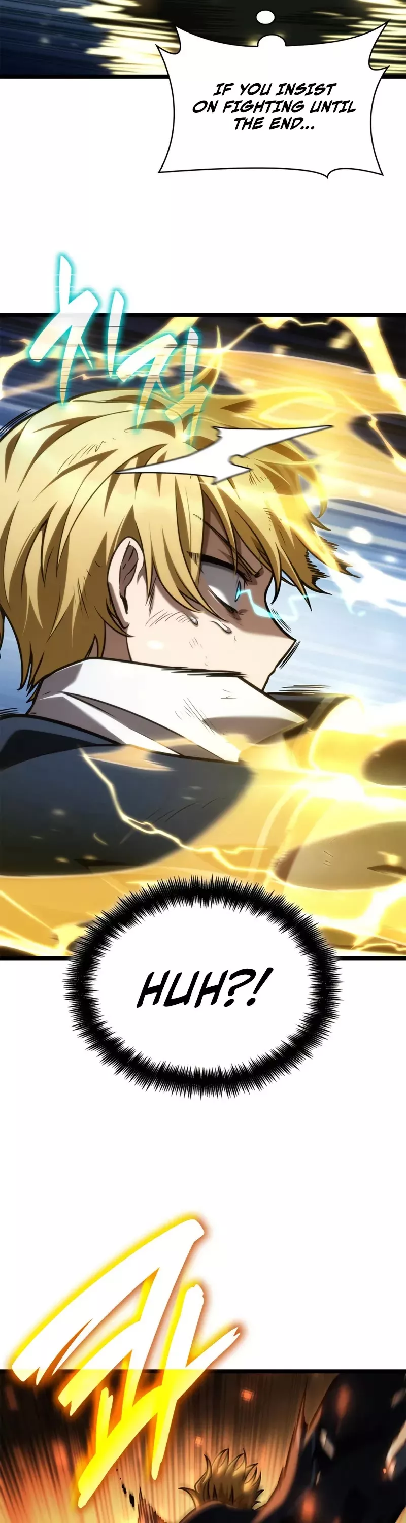 Read Infinite Mage EN Manga Online