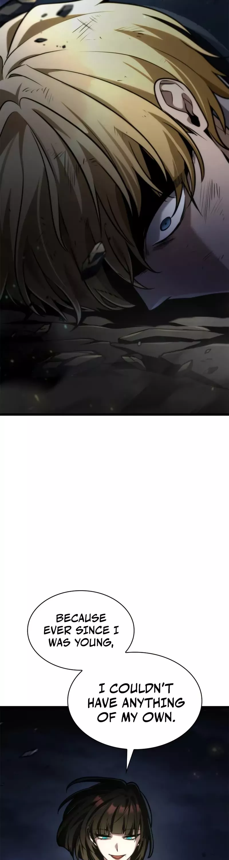 Read Infinite Mage EN Manga Online