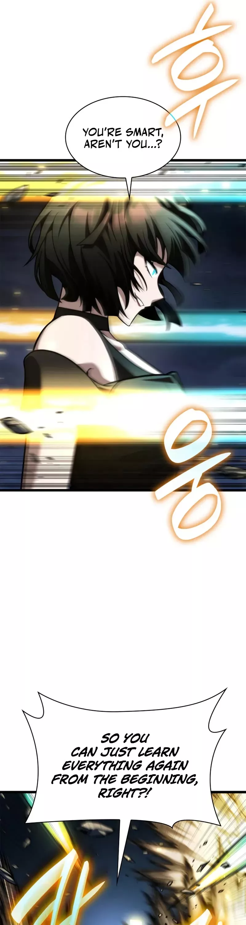 Read Infinite Mage EN Manga Online