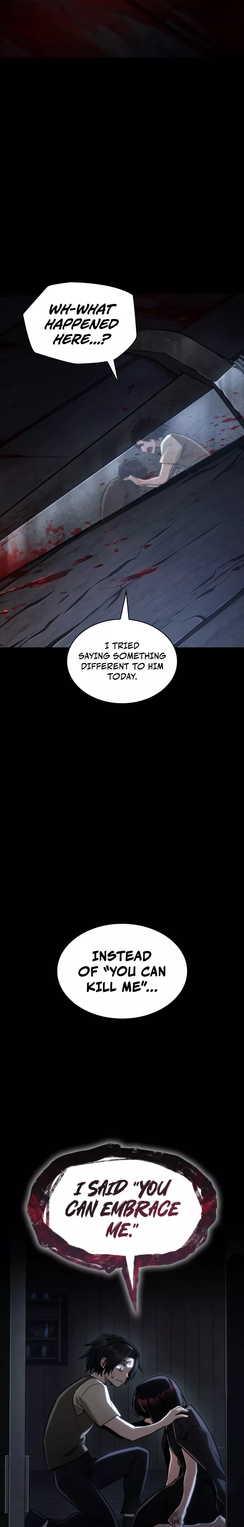 Read Infinite Mage EN Manga Online