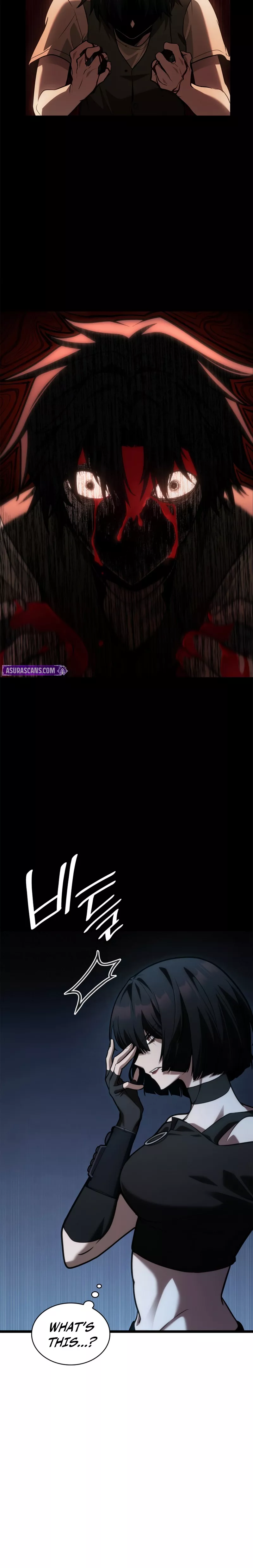 Read Infinite Mage EN Manga Online