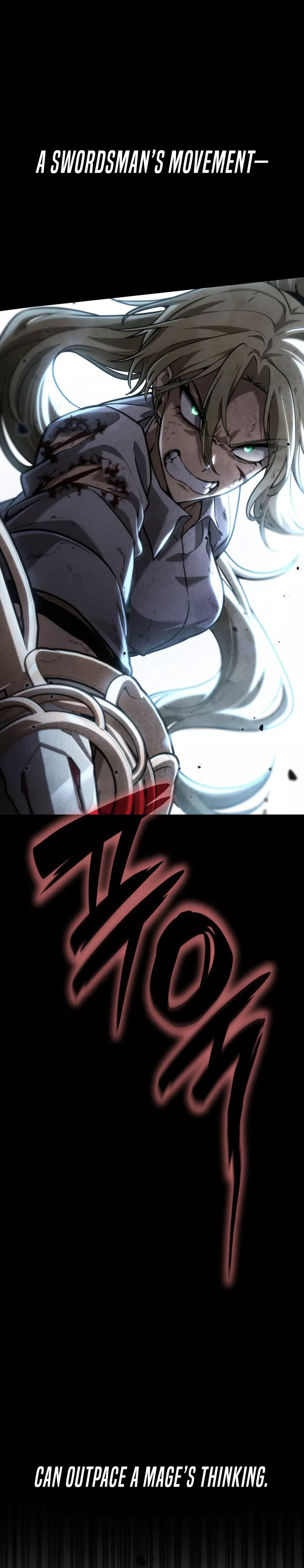 Read Infinite Mage EN Manga Online