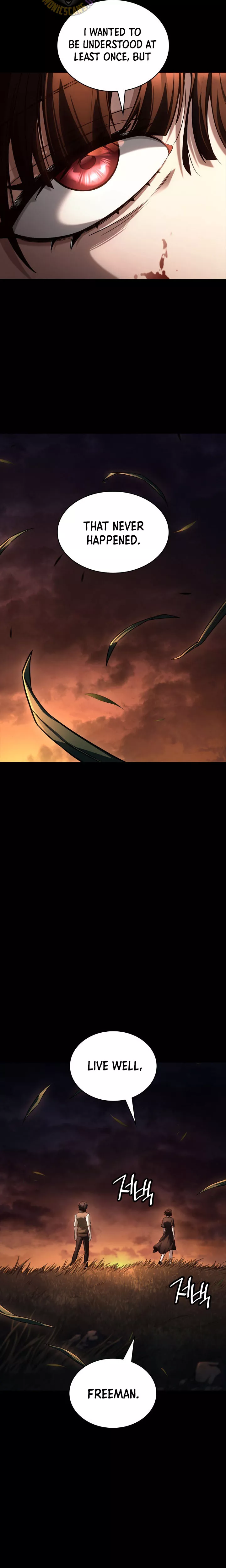 Read Infinite Mage EN Manga Online