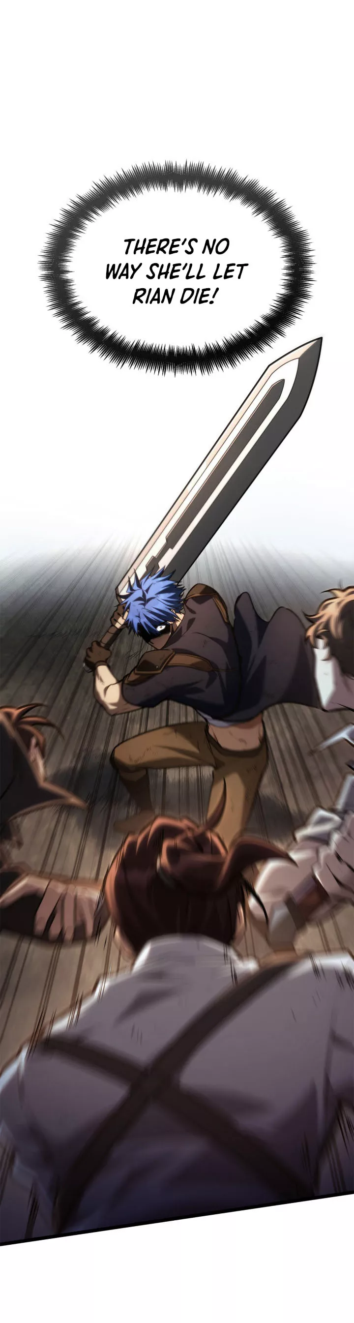 Read Infinite Mage EN Manga Online