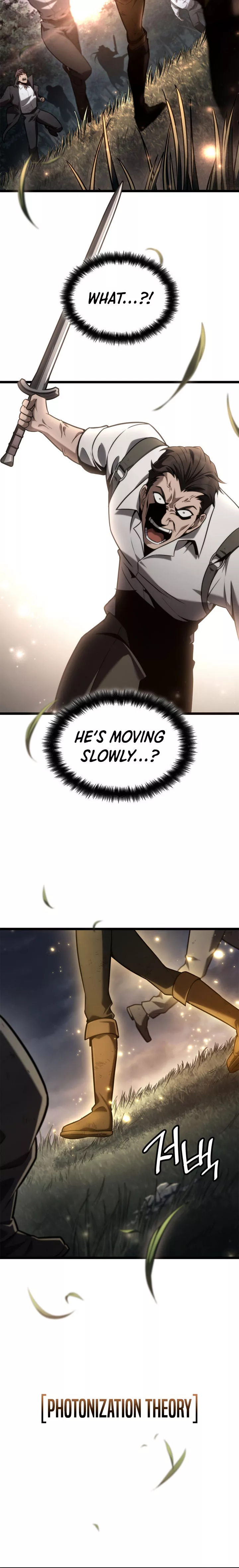 Read Infinite Mage EN Manga Online