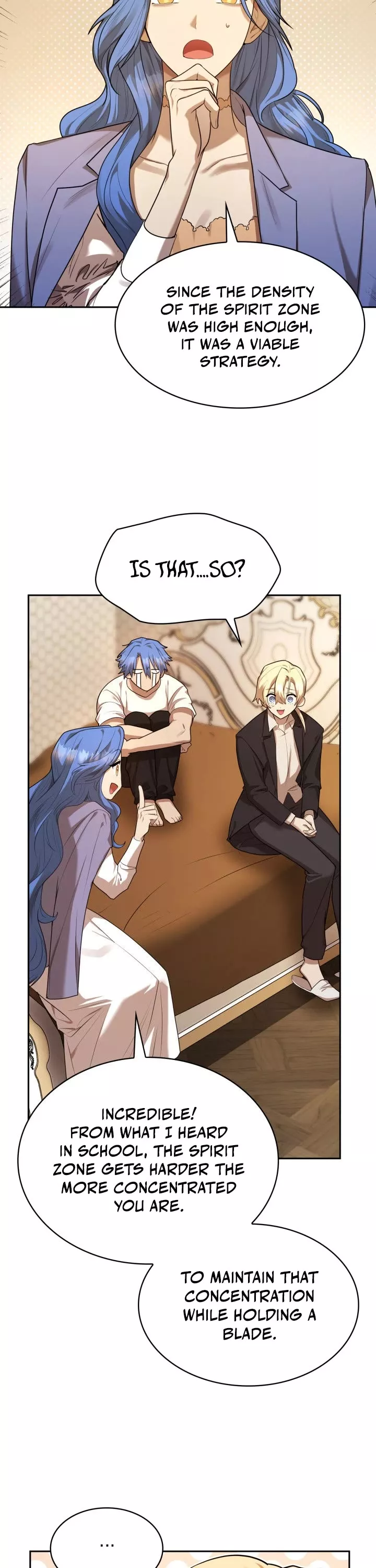 Read Infinite Mage EN Manga Online