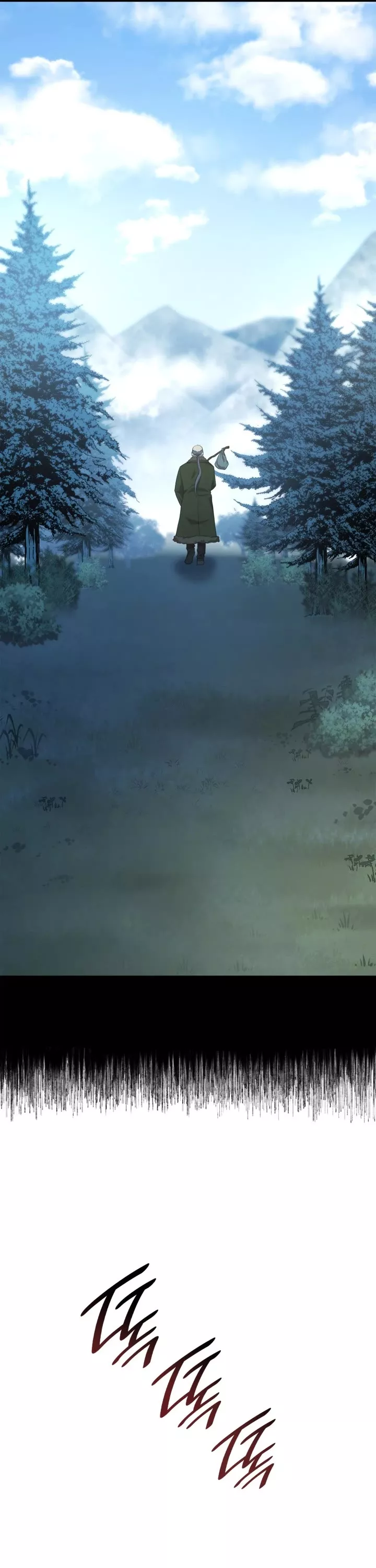 Read Infinite Mage EN Manga Online