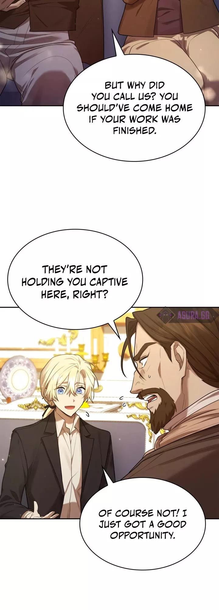 Read Infinite Mage EN Manga Online