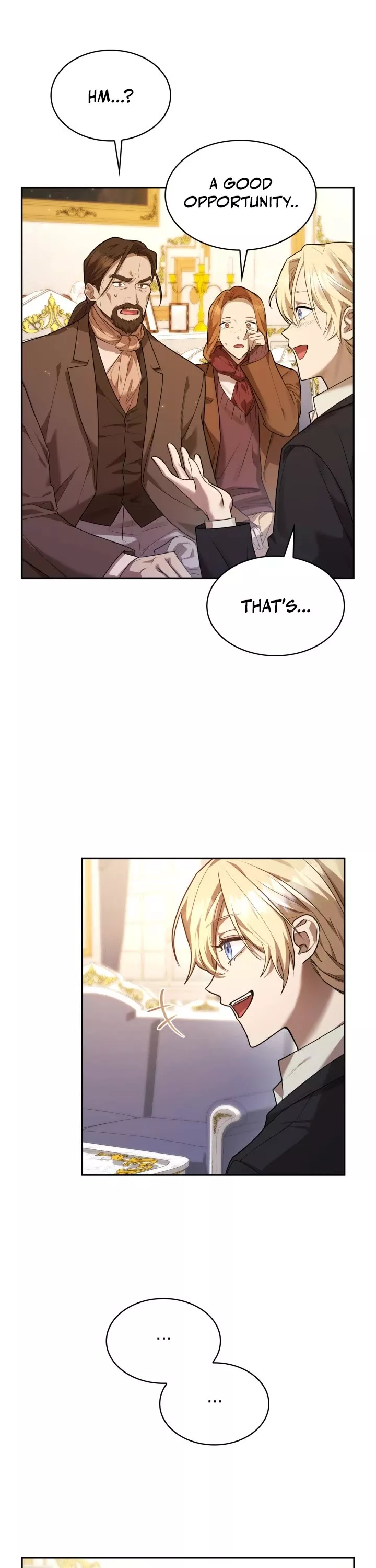 Read Infinite Mage EN Manga Online