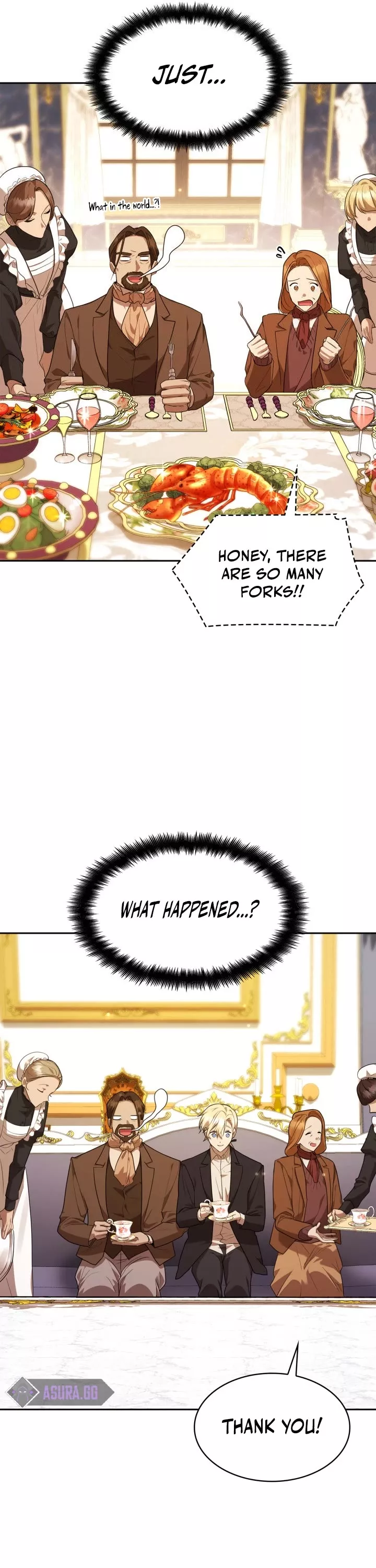 Read Infinite Mage EN Manga Online