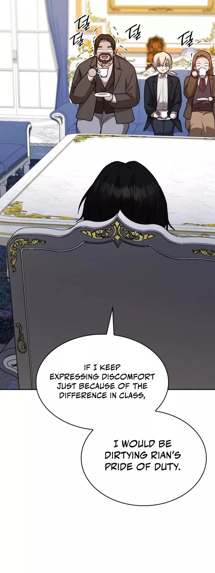 Read Infinite Mage EN Manga Online