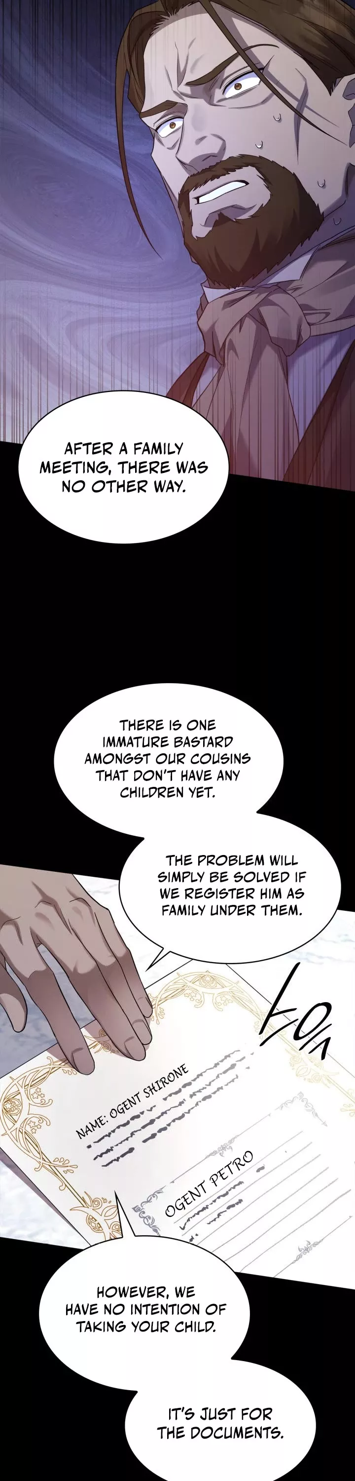 Read Infinite Mage EN Manga Online
