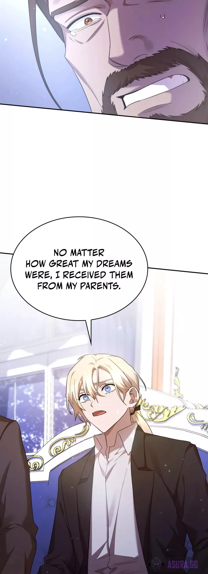 Read Infinite Mage EN Manga Online