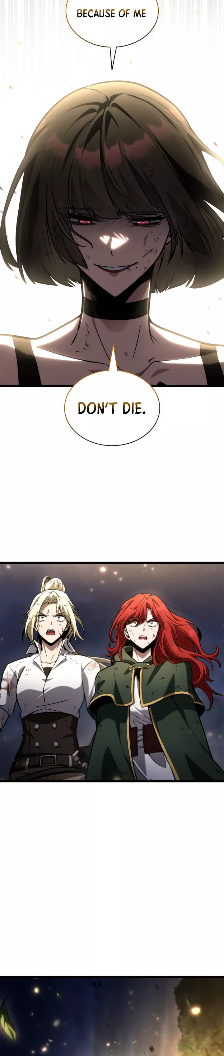 Read Infinite Mage EN Manga Online