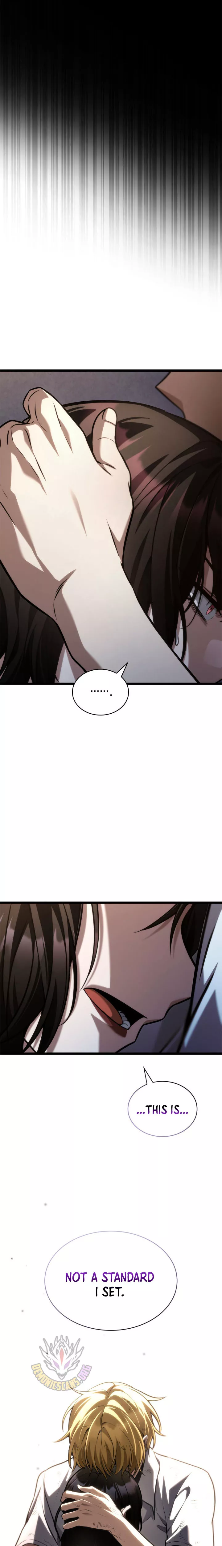 Read Infinite Mage EN Manga Online