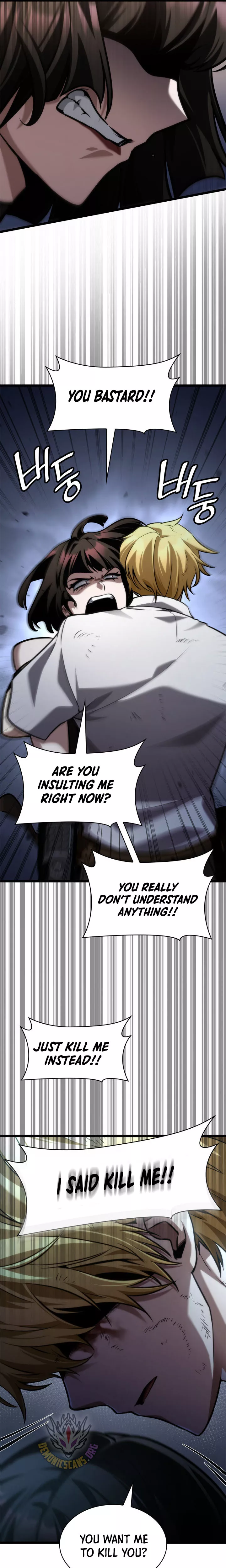 Read Infinite Mage EN Manga Online