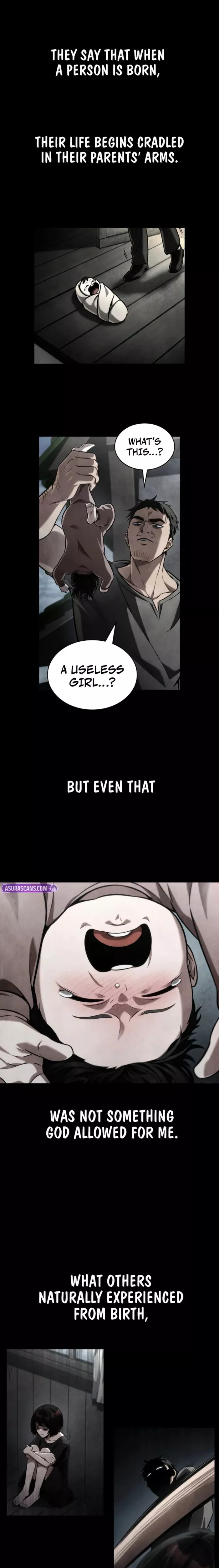 Read Infinite Mage EN Manga Online
