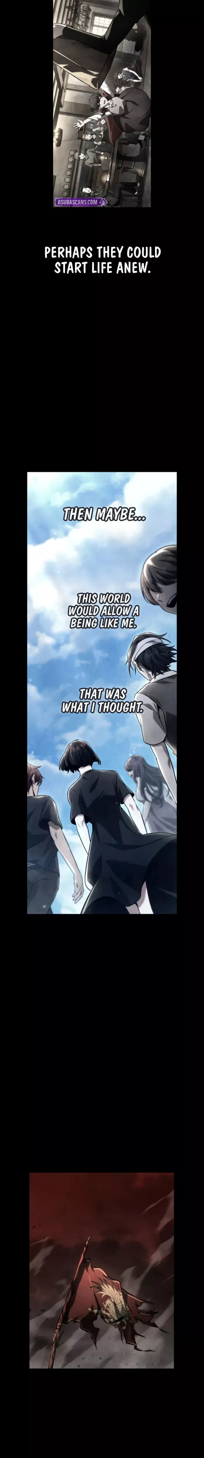 Read Infinite Mage EN Manga Online