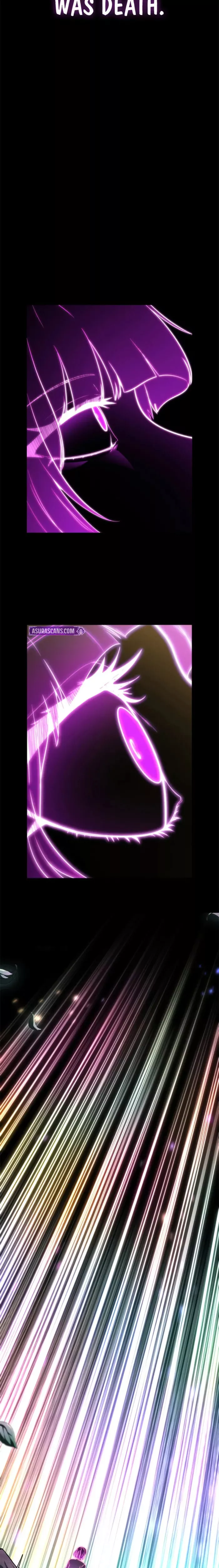 Read Infinite Mage EN Manga Online