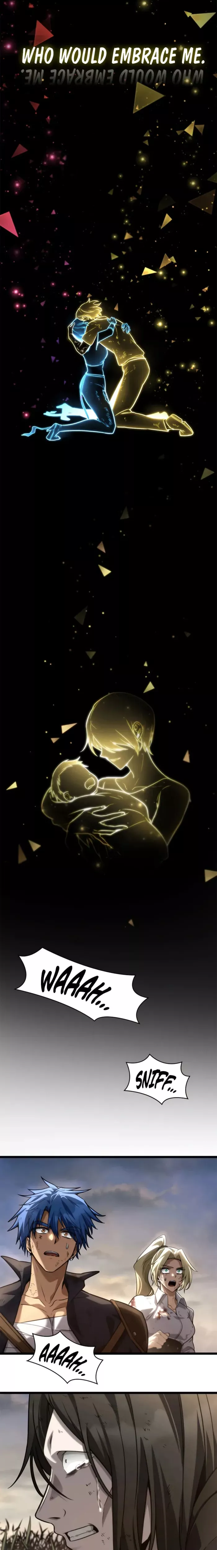 Read Infinite Mage EN Manga Online
