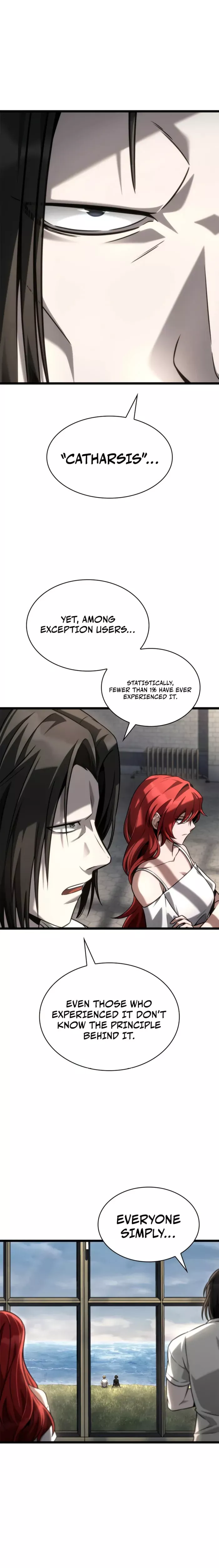 Read Infinite Mage EN Manga Online