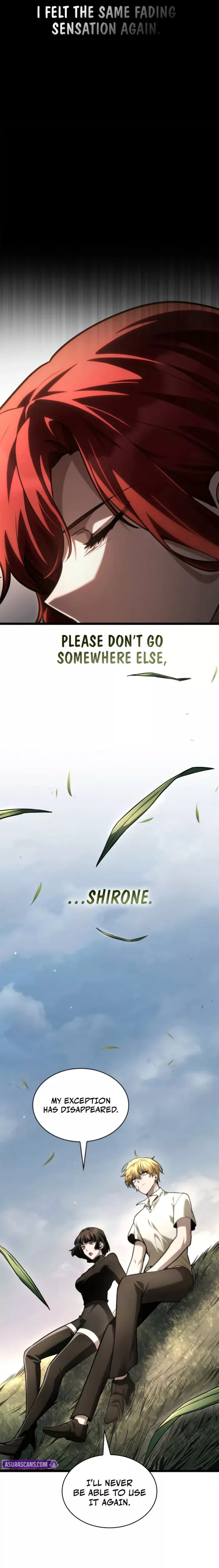 Read Infinite Mage EN Manga Online