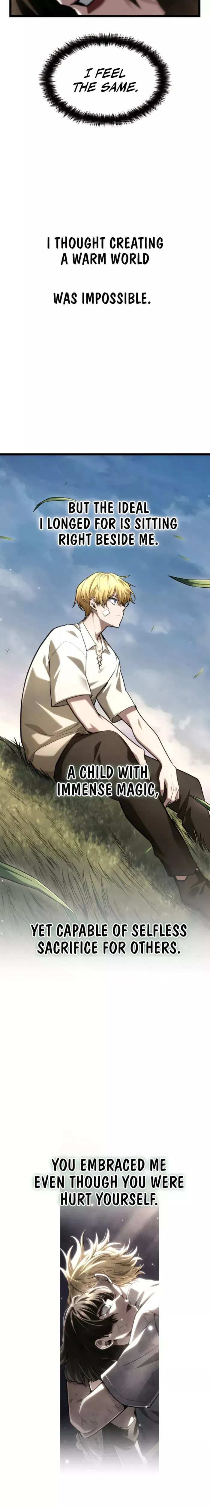 Read Infinite Mage EN Manga Online