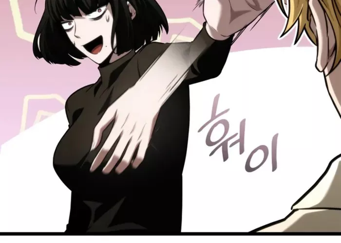 Read Infinite Mage EN Manga Online