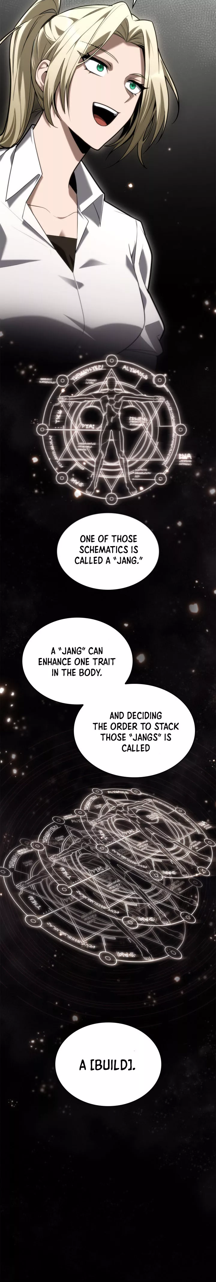 Read Infinite Mage EN Manga Online