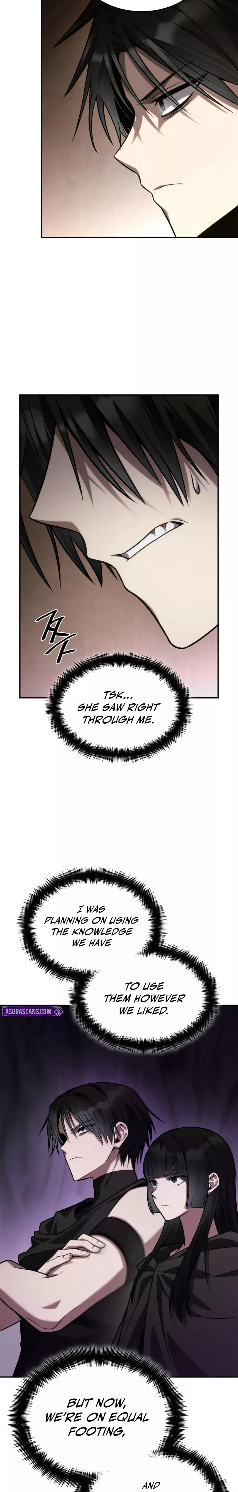 Read Infinite Mage EN Manga Online