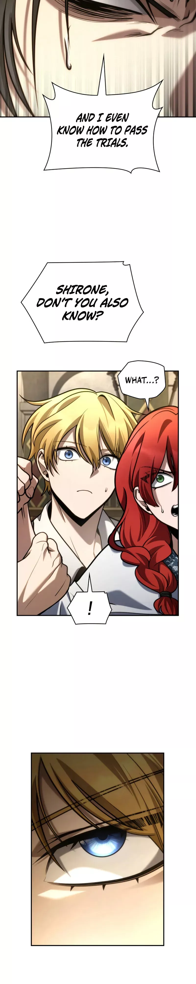 Read Infinite Mage EN Manga Online