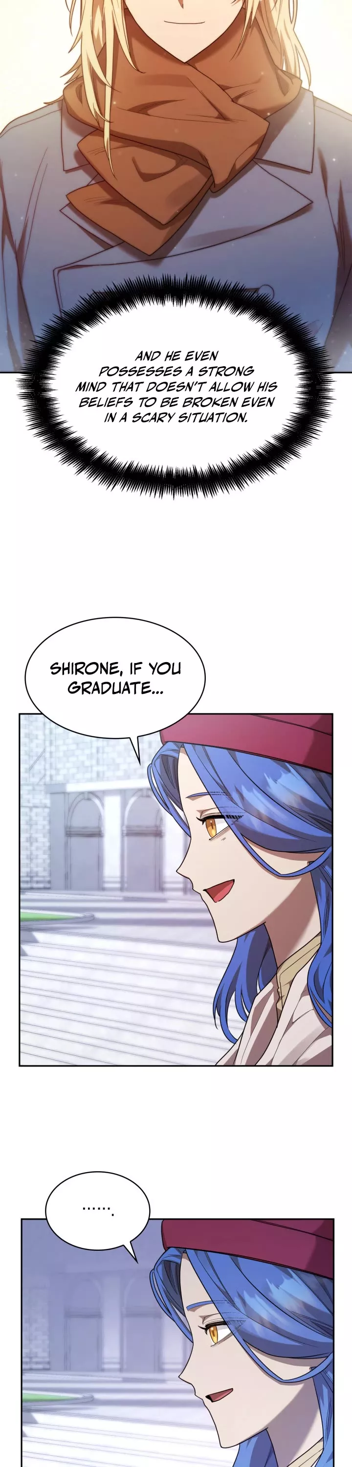 Read Infinite Mage EN Manga Online