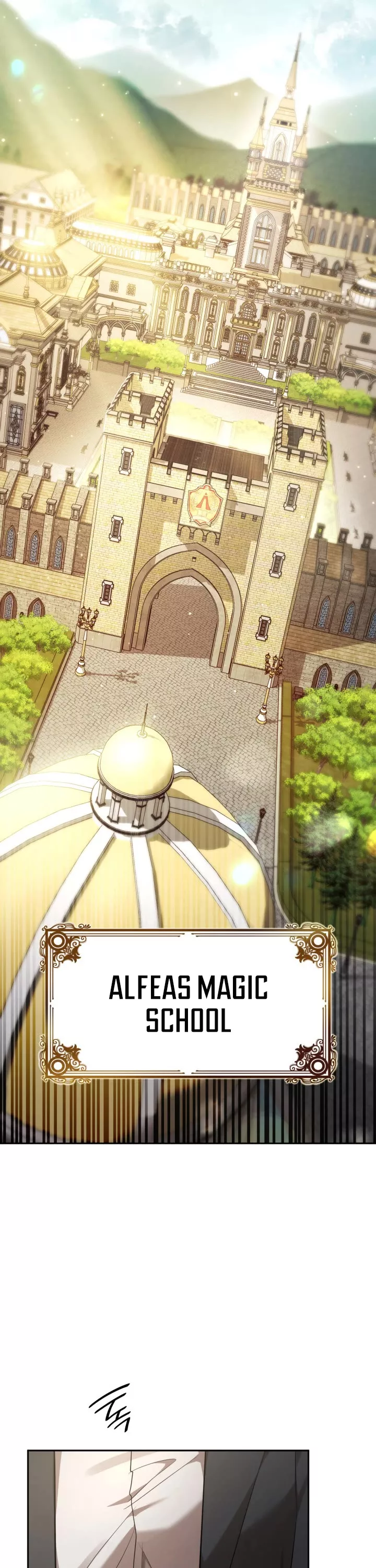 Read Infinite Mage EN Manga Online