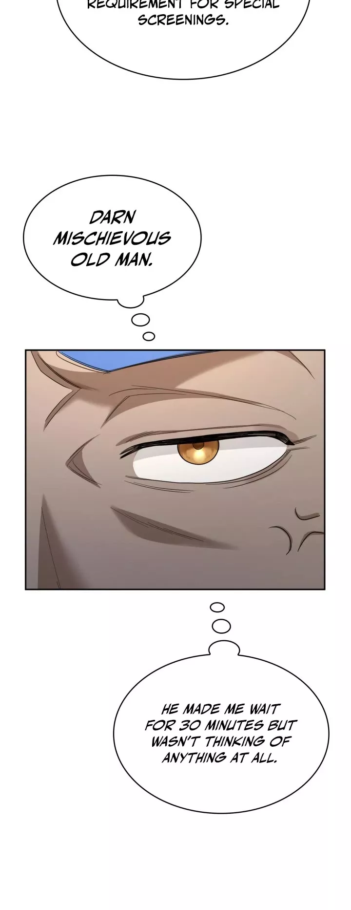 Read Infinite Mage EN Manga Online