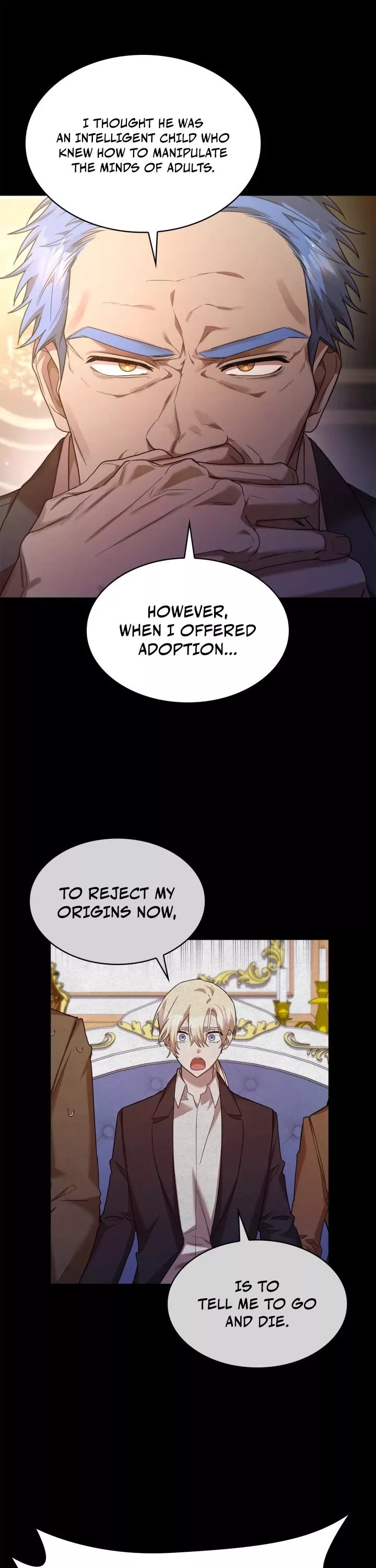 Read Infinite Mage EN Manga Online