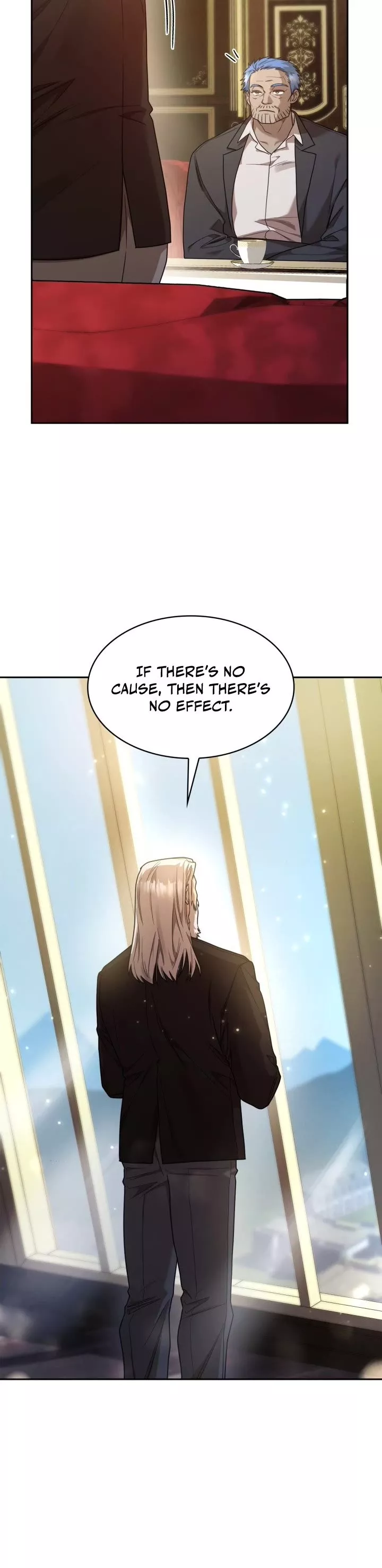 Read Infinite Mage EN Manga Online