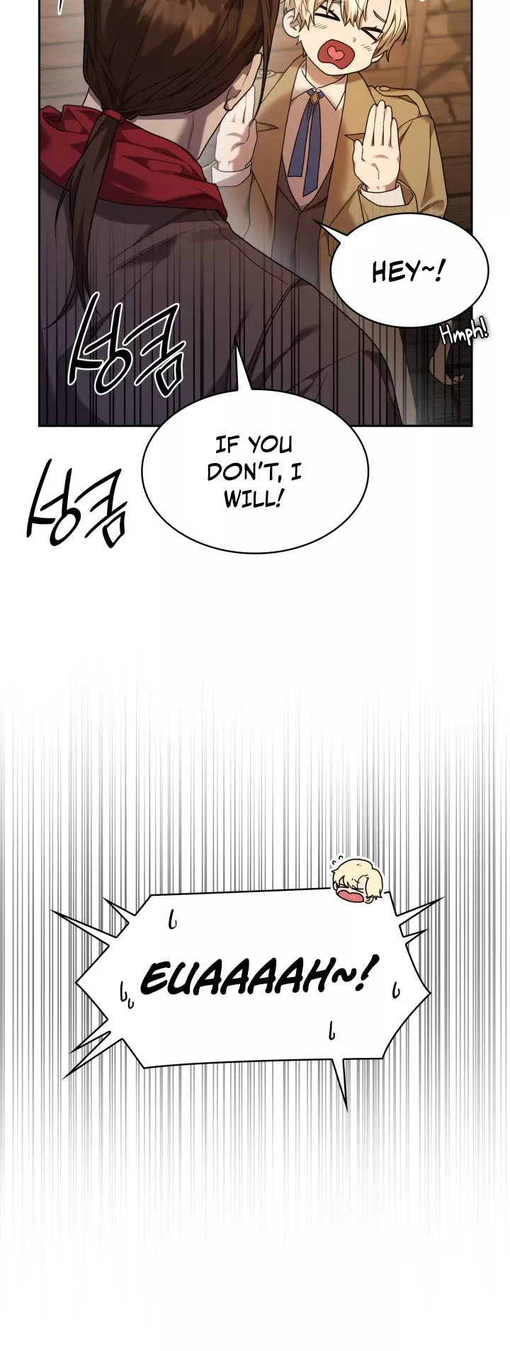 Read Infinite Mage EN Manga Online