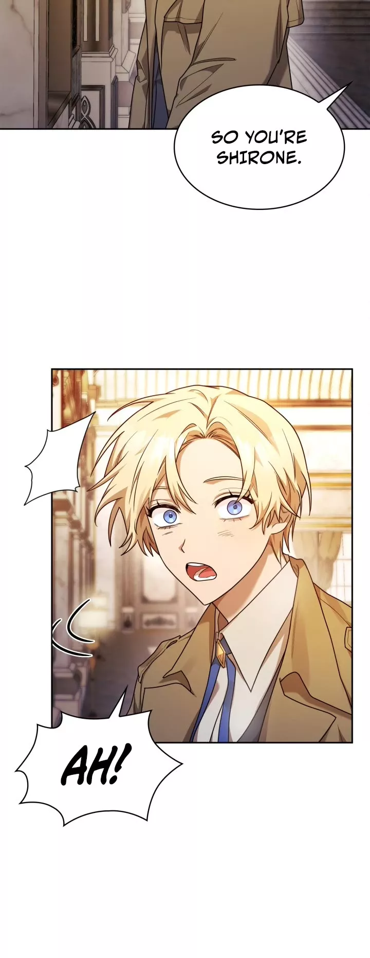 Read Infinite Mage EN Manga Online