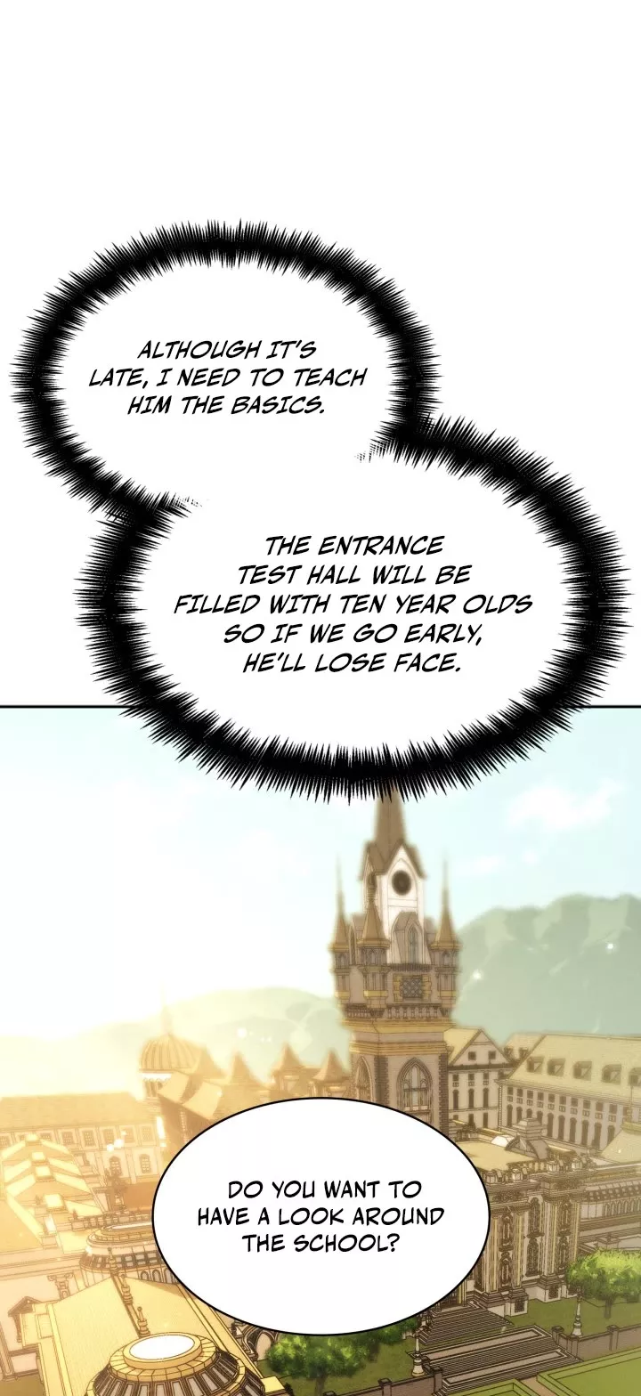 Read Infinite Mage EN Manga Online