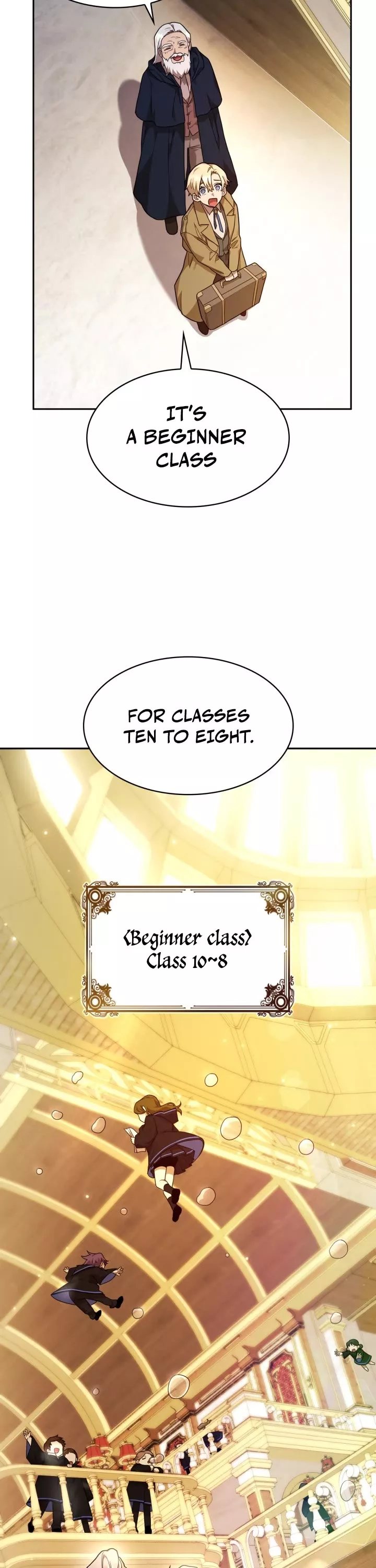 Read Infinite Mage EN Manga Online