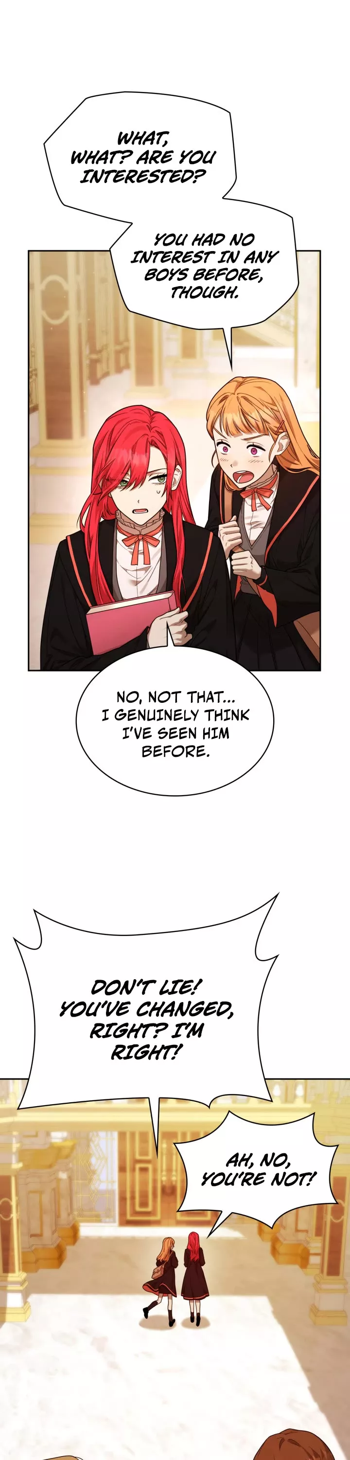 Read Infinite Mage EN Manga Online