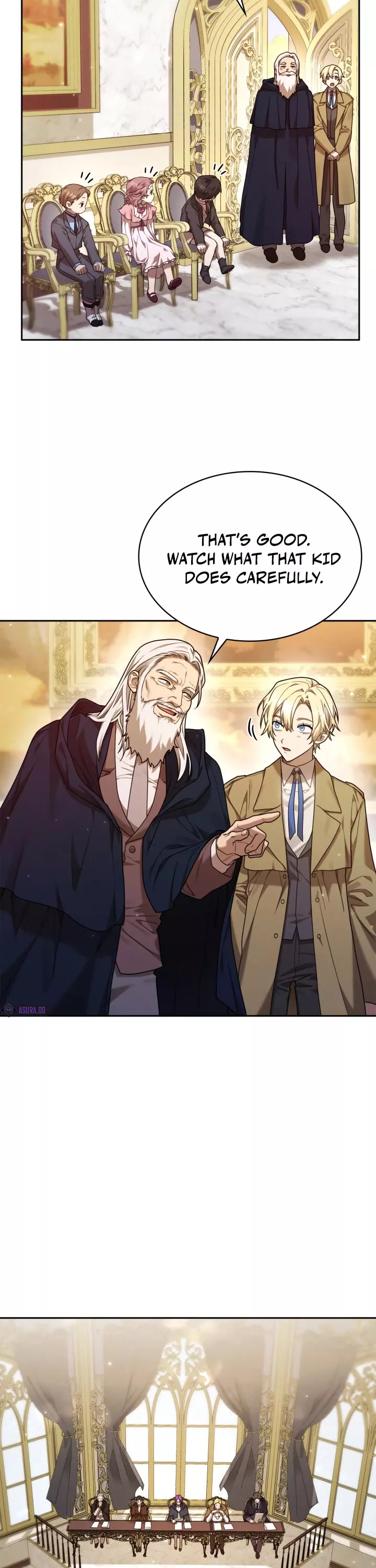 Read Infinite Mage EN Manga Online