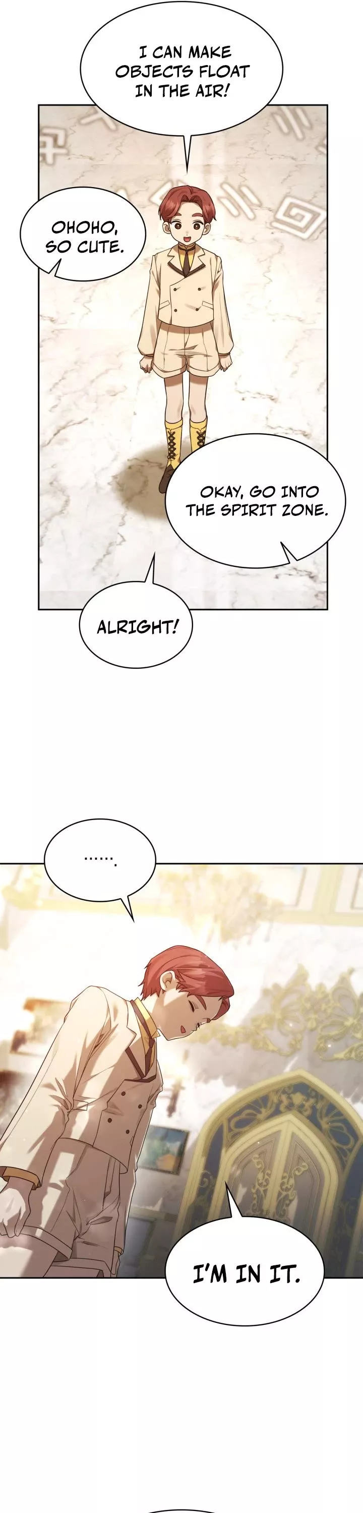 Read Infinite Mage EN Manga Online