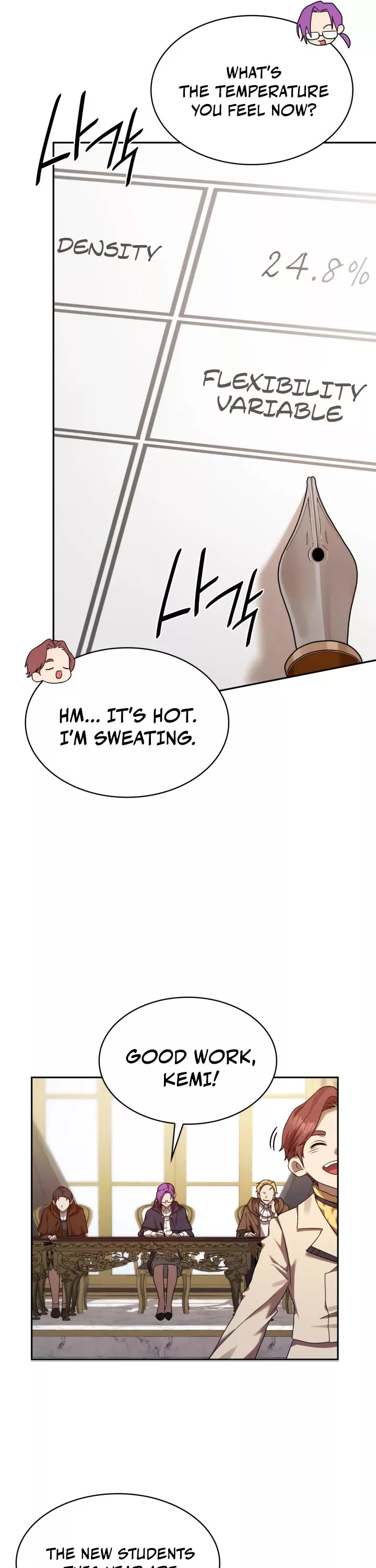 Read Infinite Mage EN Manga Online